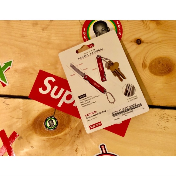 Supreme Pocket Samurai - Picture 2 of 2